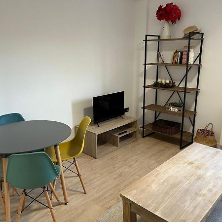 Apartamentos Garnacha 1 Totalmente Reformado Saragossa Zewnętrze zdjęcie