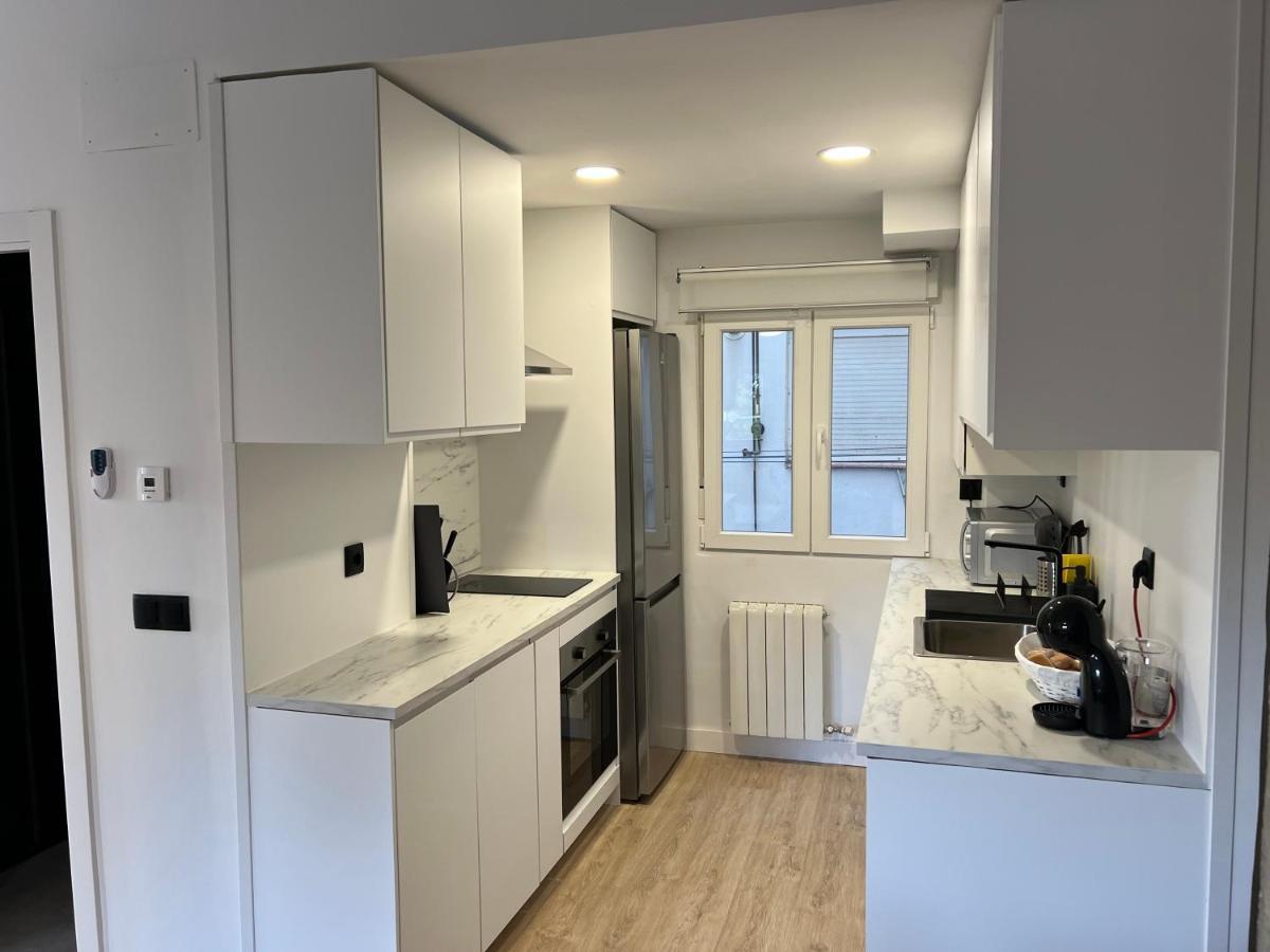 Apartamentos Garnacha 1 Totalmente Reformado Saragossa Zewnętrze zdjęcie