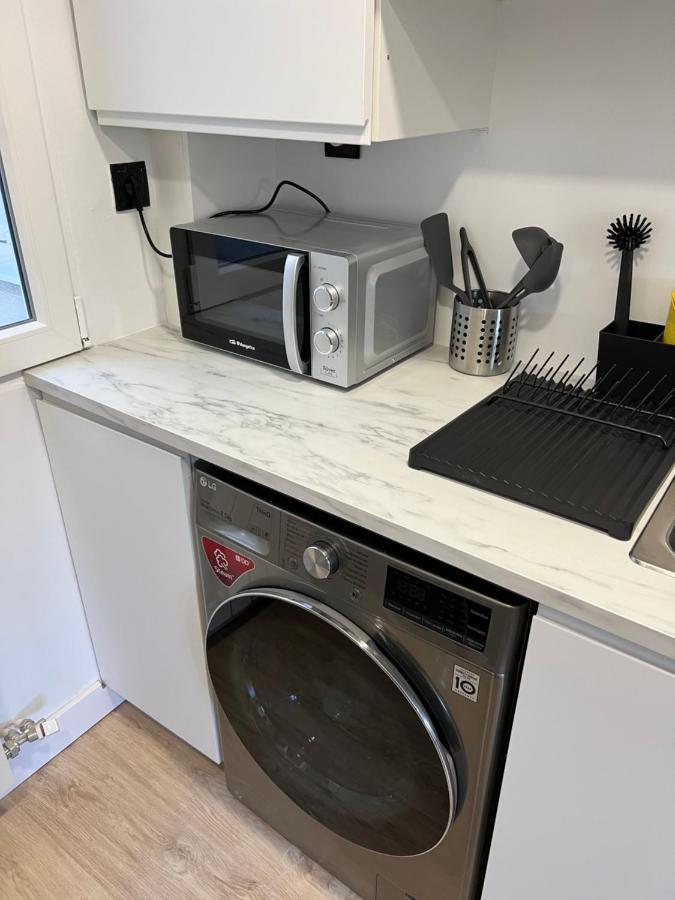 Apartamentos Garnacha 1 Totalmente Reformado Saragossa Zewnętrze zdjęcie