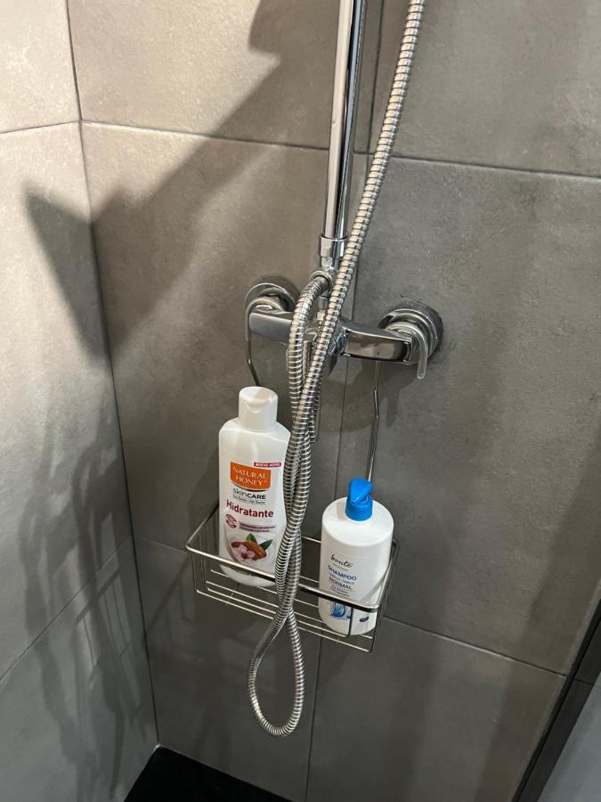 Apartamentos Garnacha 1 Totalmente Reformado Saragossa Zewnętrze zdjęcie