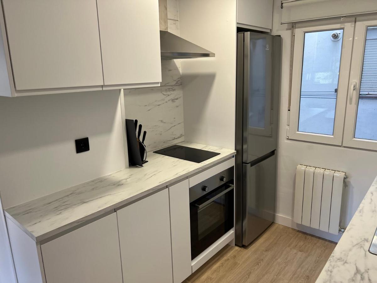 Apartamentos Garnacha 1 Totalmente Reformado Saragossa Zewnętrze zdjęcie