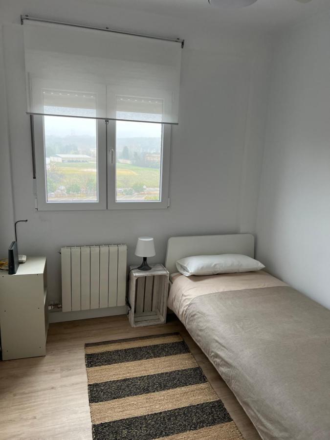 Apartamentos Garnacha 1 Totalmente Reformado Saragossa Zewnętrze zdjęcie