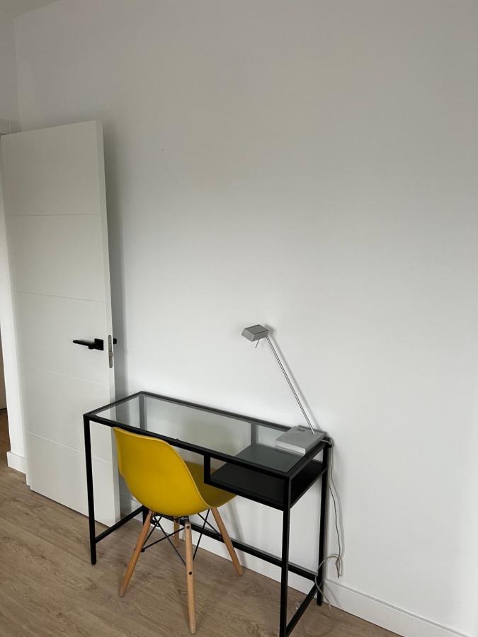 Apartamentos Garnacha 1 Totalmente Reformado Saragossa Zewnętrze zdjęcie