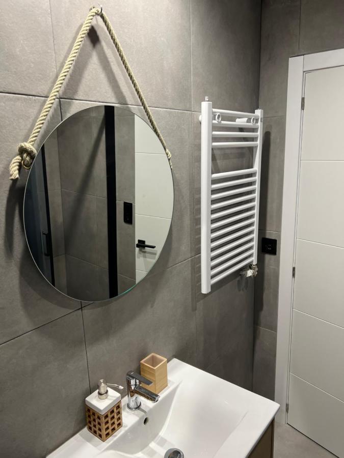 Apartamentos Garnacha 1 Totalmente Reformado Saragossa Zewnętrze zdjęcie