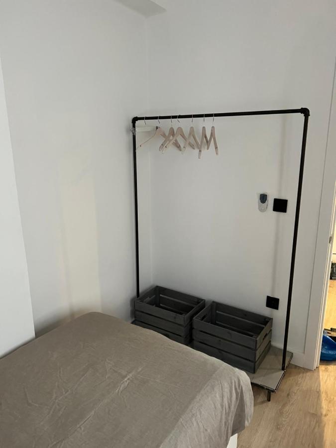 Apartamentos Garnacha 1 Totalmente Reformado Saragossa Zewnętrze zdjęcie