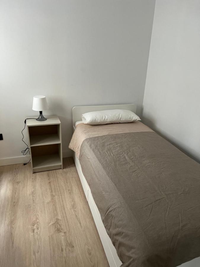 Apartamentos Garnacha 1 Totalmente Reformado Saragossa Zewnętrze zdjęcie