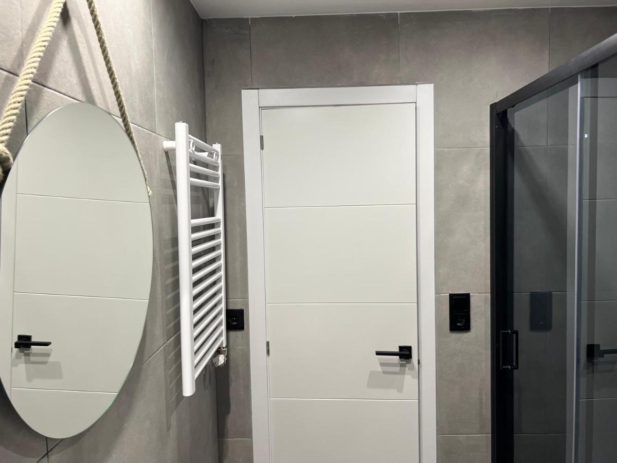 Apartamentos Garnacha 1 Totalmente Reformado Saragossa Zewnętrze zdjęcie