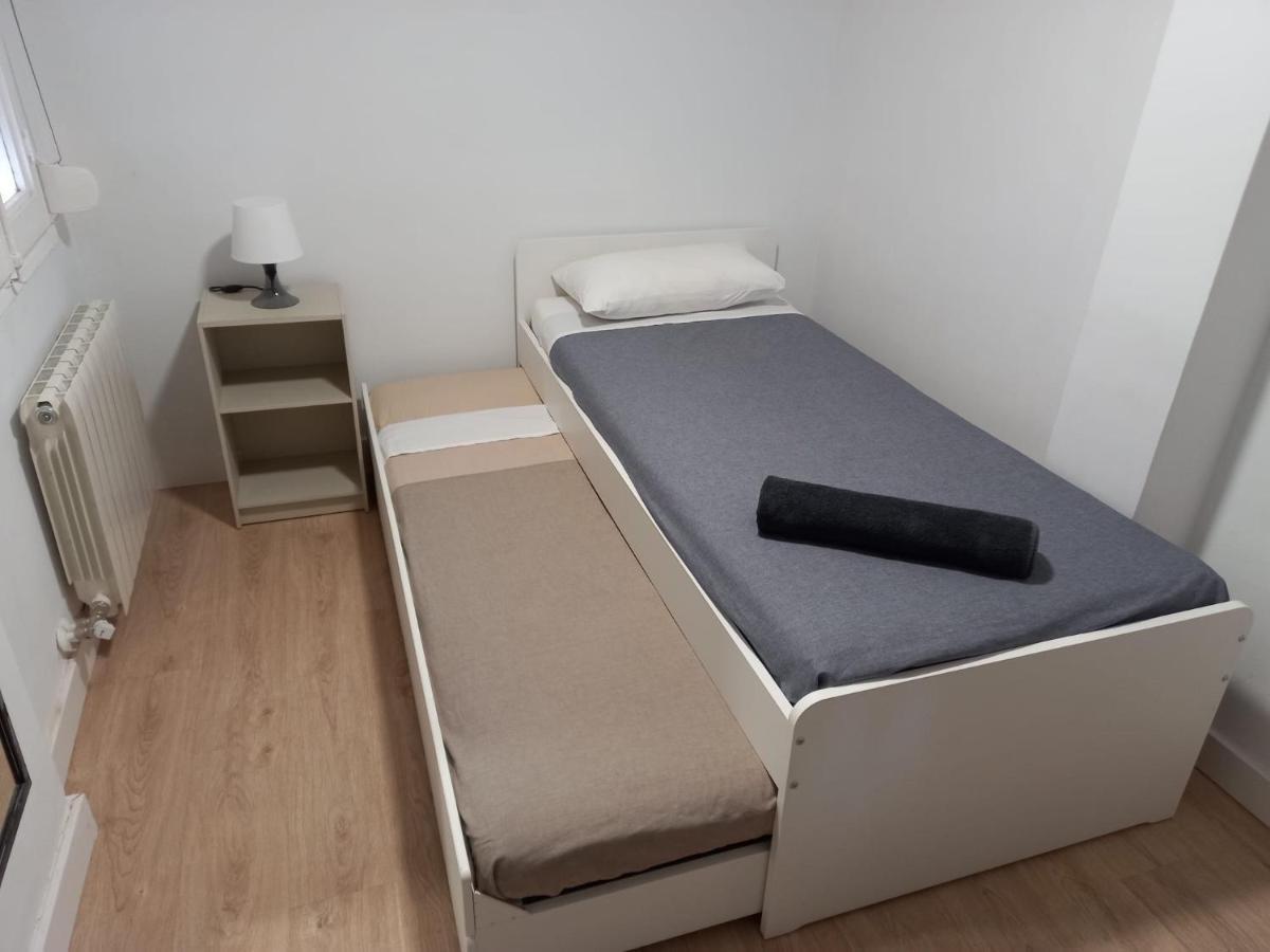 Apartamentos Garnacha 1 Totalmente Reformado Saragossa Zewnętrze zdjęcie